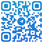 Telegram QR Code