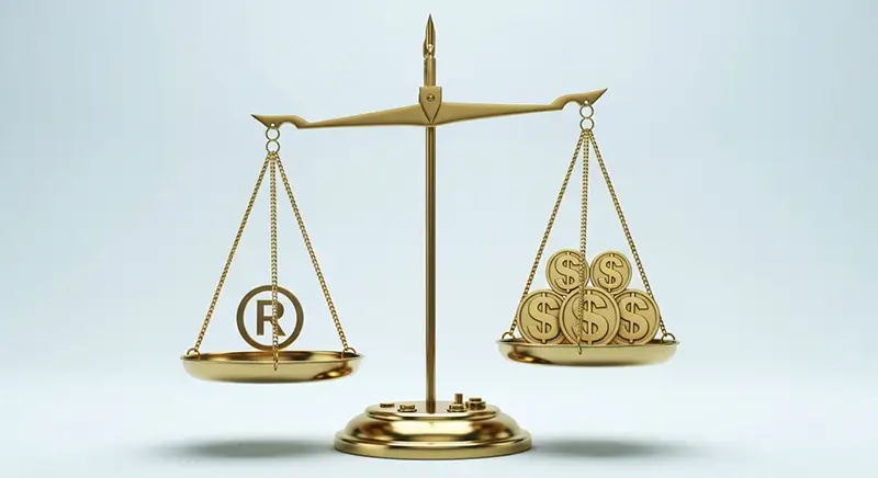 Modern Web Design Banner